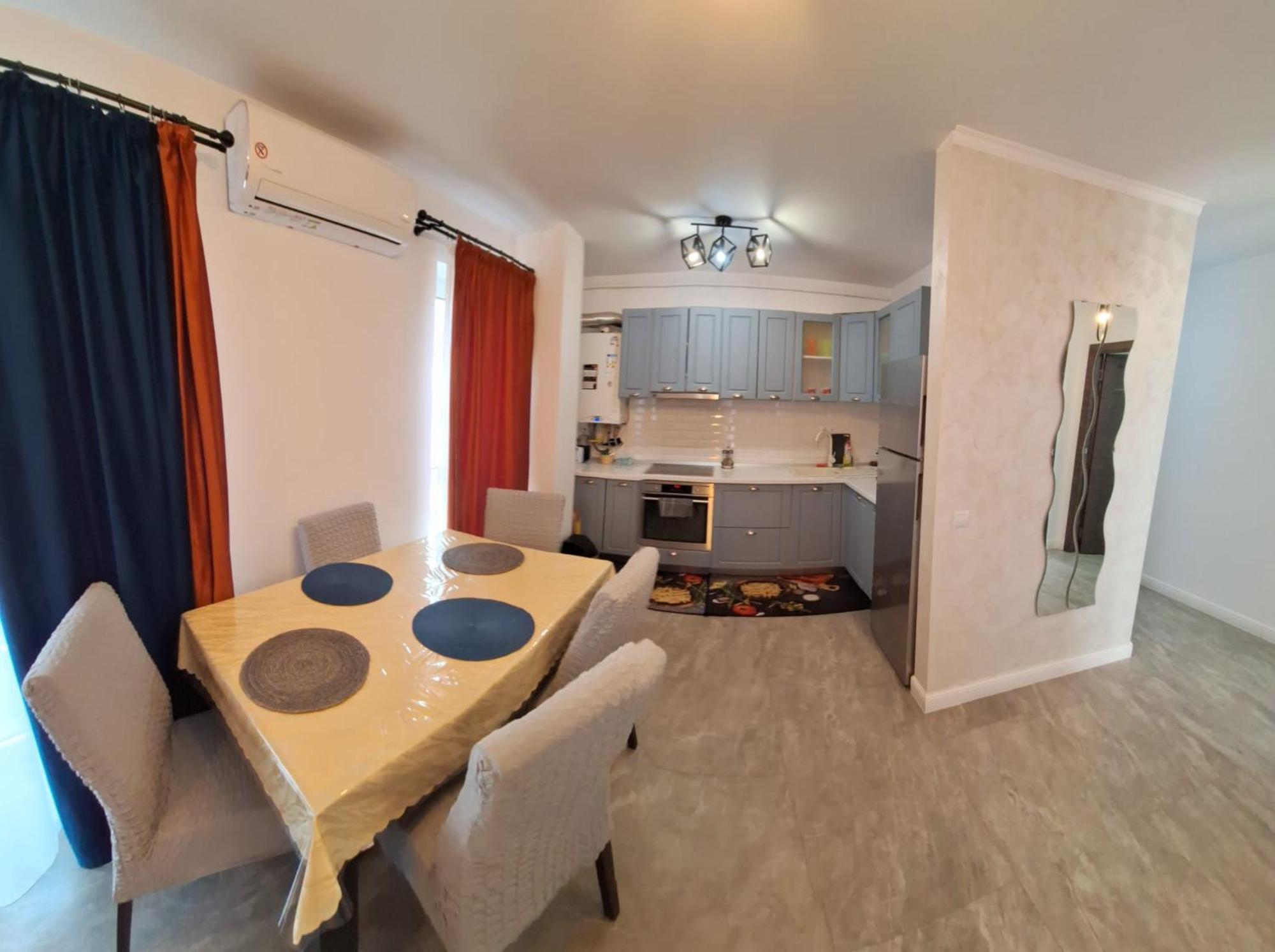 Apartament Gabriela Baia Mare Exterior photo