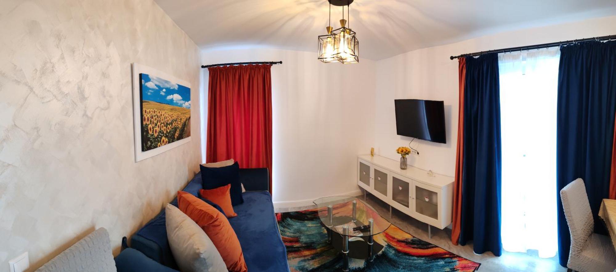 Apartament Gabriela Baia Mare Exterior photo