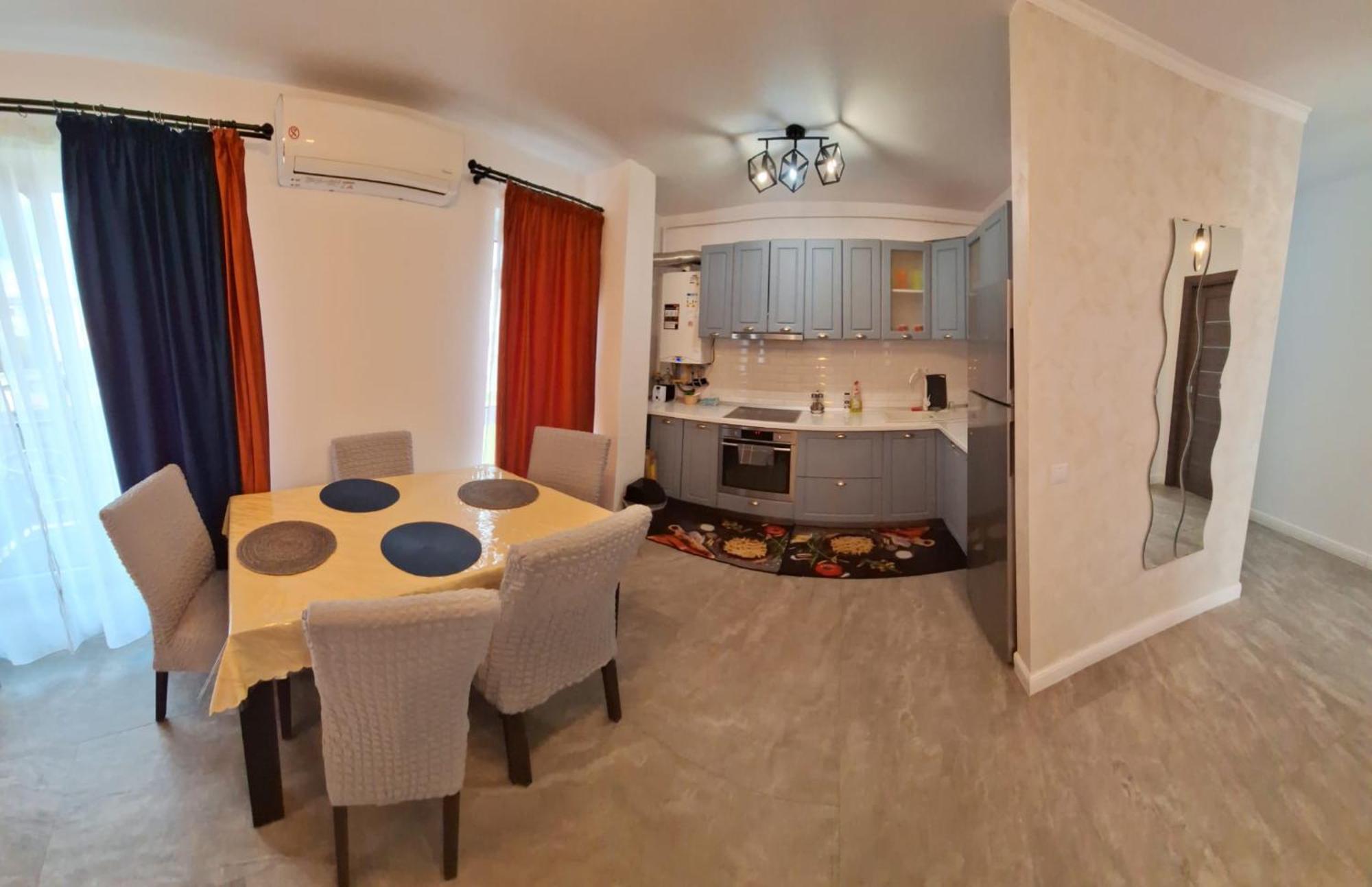 Apartament Gabriela Baia Mare Exterior photo